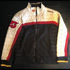 Energie jacket